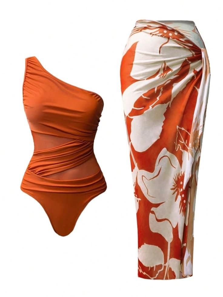 Light up Boss Babe Swimsuit