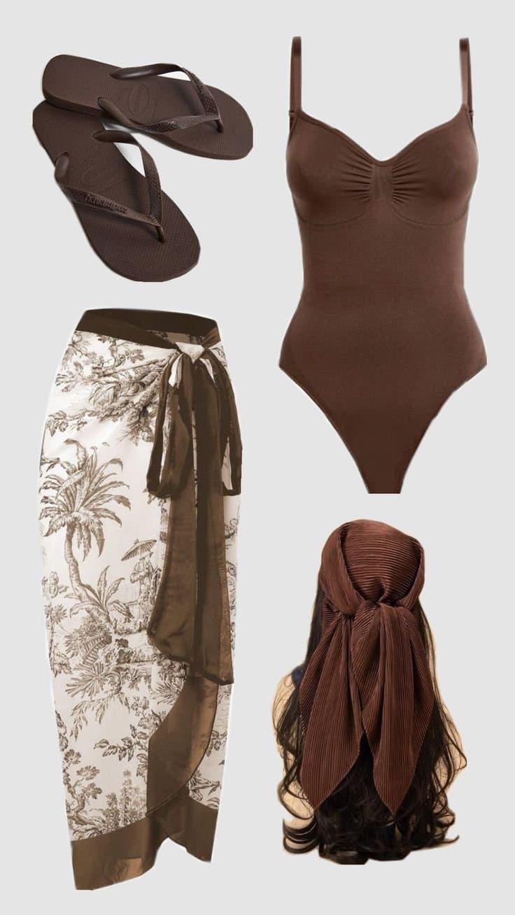 Shimoney Swimsuit