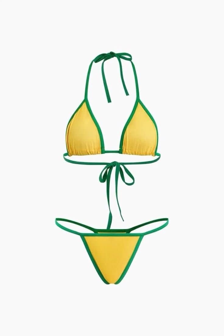 Naira Brazilian Lingerie