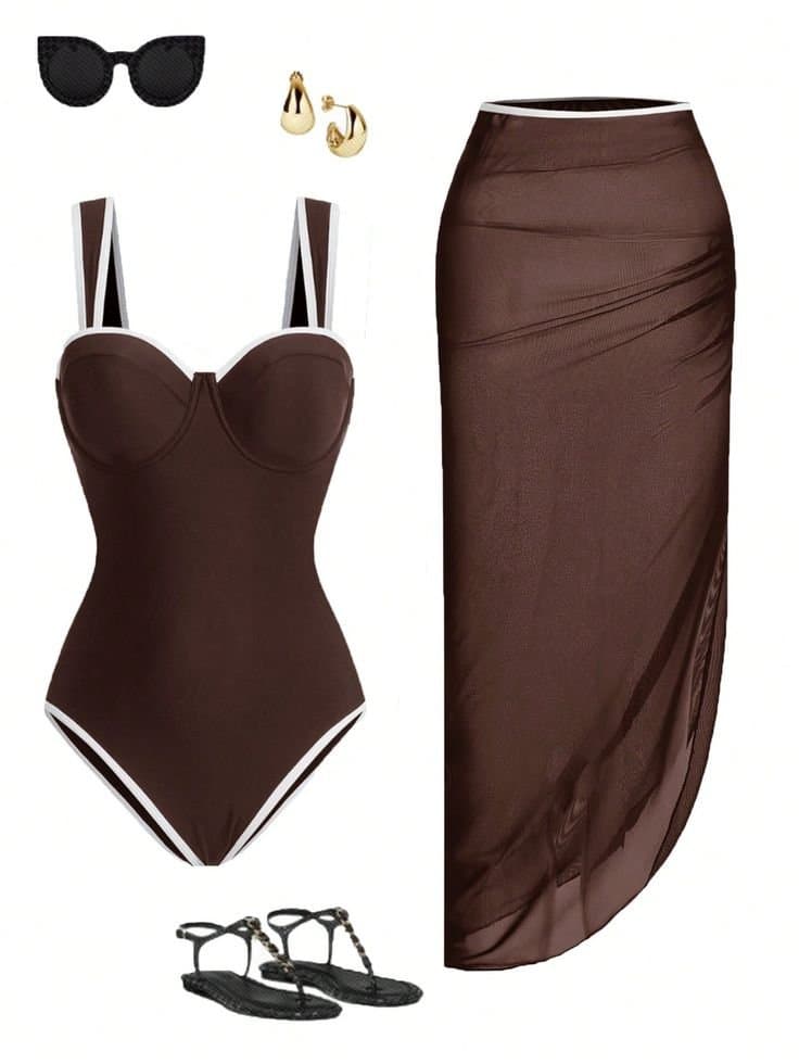 Cute and Classy